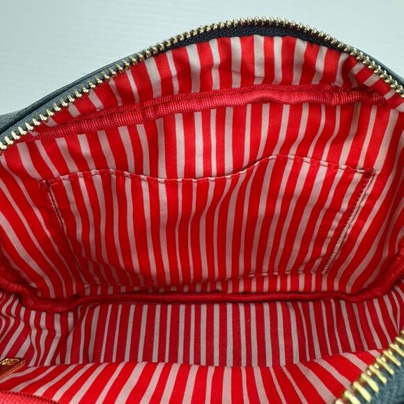 House of Disaster Heritage & Harlequin Zebra Clutch/Crossbody Bag - Picture 16 of 16